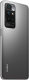 Миниатюра изображения товара Смартфон Xiaomi Redmi 10 4GB/64GB 2021 без NFC (серый оникс)