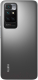 Миниатюра изображения товара Смартфон Xiaomi Redmi 10 4GB/64GB 2021 без NFC (серый оникс)