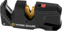 

Ножеточка механическая Work Sharp, Pivot Plus Sharpener / WSEDCPVP-I