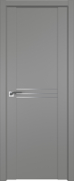 

Дверь межкомнатная ProfilDoors, Модерн 150U 80x200