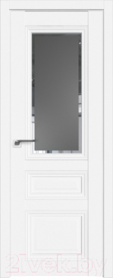 

Дверь межкомнатная ProfilDoors, Классика 2.109U 70x200