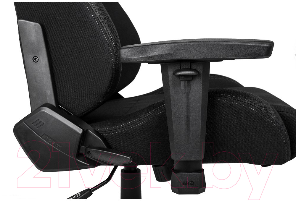 Кресло геймерское AKRacing K7012