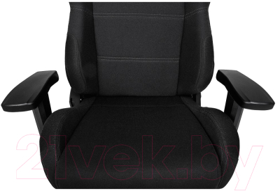 Кресло геймерское AKRacing K7012 (black)