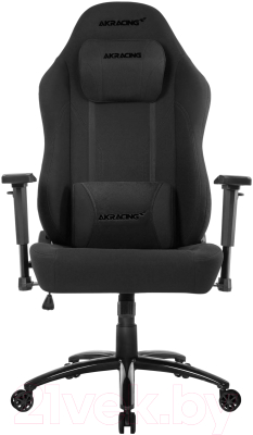 Изображение товара Кресло геймерское AKRacing Opal (black)
