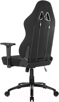 Изображение товара Кресло геймерское AKRacing Opal (black)