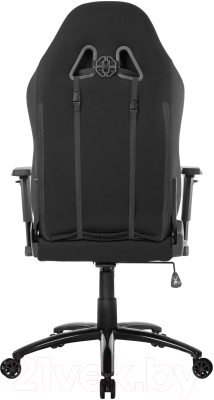 Изображение товара Кресло геймерское AKRacing Opal (black)