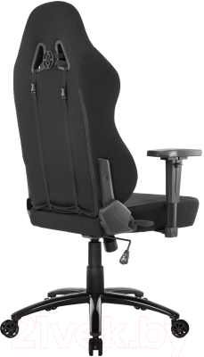 Изображение товара Кресло геймерское AKRacing Opal (black)