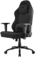 Миниатюра изображения товара Кресло геймерское AKRacing Opal (black)