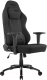 Миниатюра изображения товара Кресло геймерское AKRacing Opal (black)