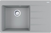 

Мойка кухонная Franke, CNG 611/211-78 TL
