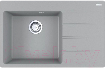 

Мойка кухонная Franke, CNG 611/211-78 TL