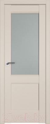 

Дверь межкомнатная ProfilDoors, Классика 109U 80x200