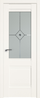 

Дверь межкомнатная ProfilDoors, Классика 2U 80x200