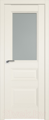 

Дверь межкомнатная ProfilDoors, Классика 67U 60x200