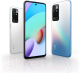 Миниатюра изображения товара Смартфон Xiaomi Redmi 10 4GB/64GB 2021 без NFC (серый оникс)