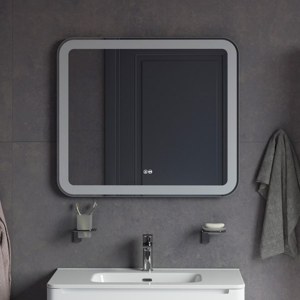 Купить Зеркало IDDIS Edfice ЗЛП107 в Бресте