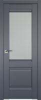

Дверь межкомнатная ProfilDoors, Классика 2U 60x200