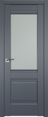 

Дверь межкомнатная ProfilDoors, Классика 2U 60x200