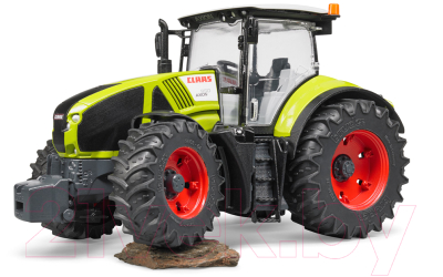 Трактор игрушечный Bruder Claas Axion 950 / 03012