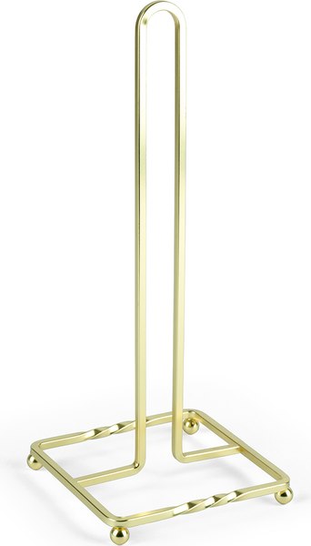 Держатель бумажных полотенец Pomi d'Oro Filo di Ferro / P270039
