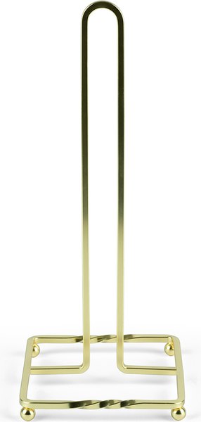 Держатель бумажных полотенец Pomi d'Oro Filo di Ferro / P270039