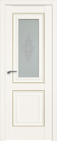

Дверь межкомнатная ProfilDoors, Классика 28U 70x200