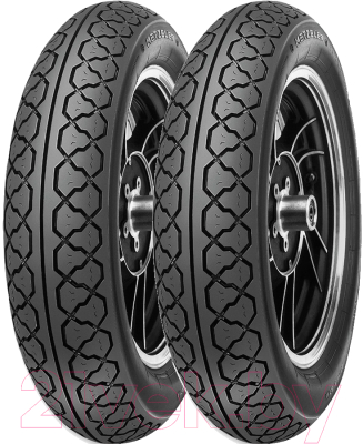 

Мотошина передняя Metzeler, ME77 Perfect 130/90-16 67H TL