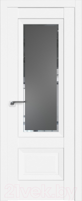 

Дверь межкомнатная ProfilDoors, Классика 2.90U 70x200