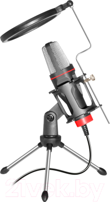 Микрофон Defender Forte GMC 300 / 64630