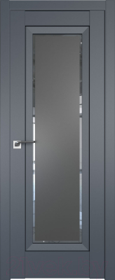 

Дверь межкомнатная ProfilDoors, Классика 2.86U 80x200