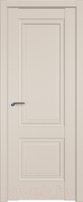 

Дверь межкомнатная ProfilDoors, Классика 2.36U 80x200
