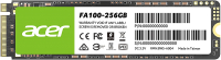

SSD диск Acer, FA100 256GB / BL.9BWWA.118