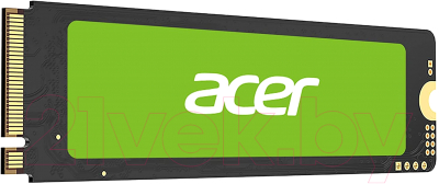 SSD диск Acer FA100 256GB / BL.9BWWA.118