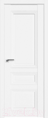 

Дверь межкомнатная ProfilDoors, Классика 2.108U 70x200