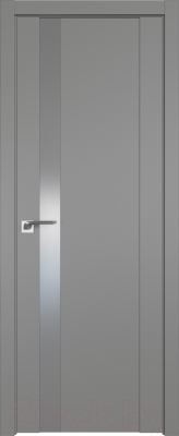 

Дверь межкомнатная ProfilDoors, Модерн 62U 60x200