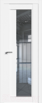 

Дверь межкомнатная ProfilDoors, Модерн 2.72U 80x200