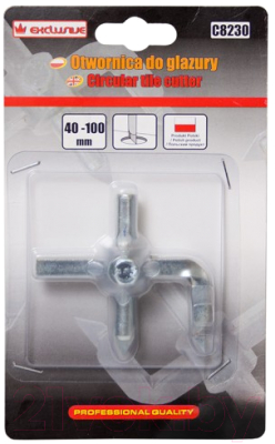 Изображение товара Сверло Corona C8230