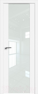 

Дверь межкомнатная ProfilDoors, 110U 80х200