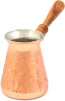 

Турка для кофе Заря, Арабика / 678-02