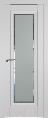 

Дверь межкомнатная ProfilDoors, Классика 2.86U 90x200
