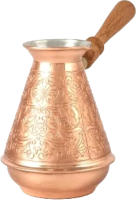 

Турка для кофе Заря, Турчанка / 678-07