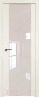 

Дверь межкомнатная ProfilDoors, 110U 90х200