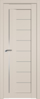 

Дверь межкомнатная ProfilDoors, Модерн 17U 80x200 в цвет полотна