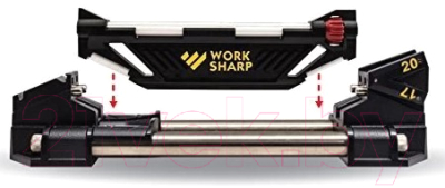 Ножеточка механическая Work Sharp WSGSS