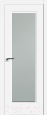 

Дверь межкомнатная ProfilDoors, 65U 90x200