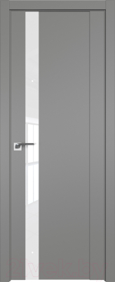 

Дверь межкомнатная ProfilDoors, Модерн 62U 80x200