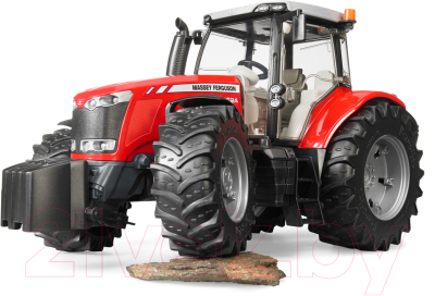 Трактор игрушечный Bruder Ferguson 7600 / 03046