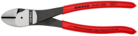 Бокорезы Knipex 7401200 - 