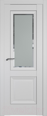 

Дверь межкомнатная ProfilDoors, Классика 2.88U 70x200