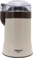 Кофемолка Atlanta АТН-3397 (коричневый) - 